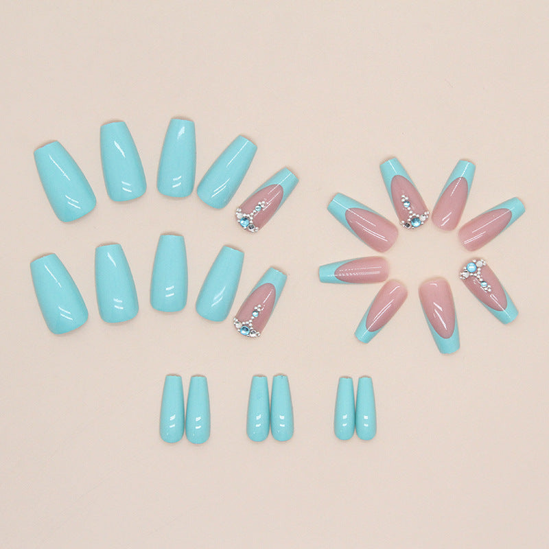 Nail Art Stornfield
