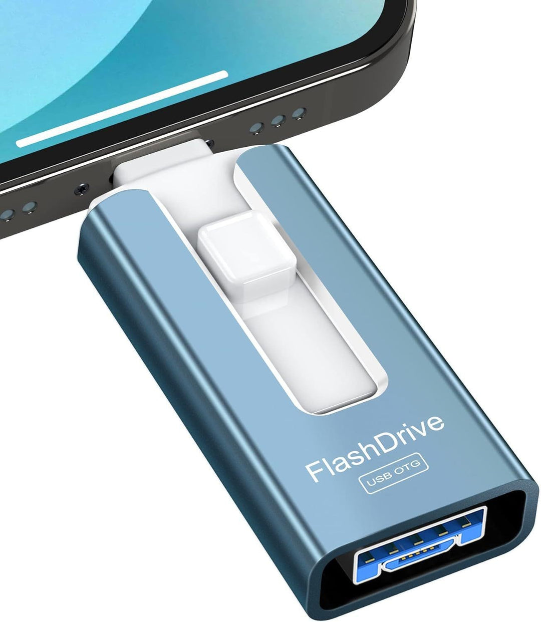 USB-C Data Transfer Adapter Stornfield