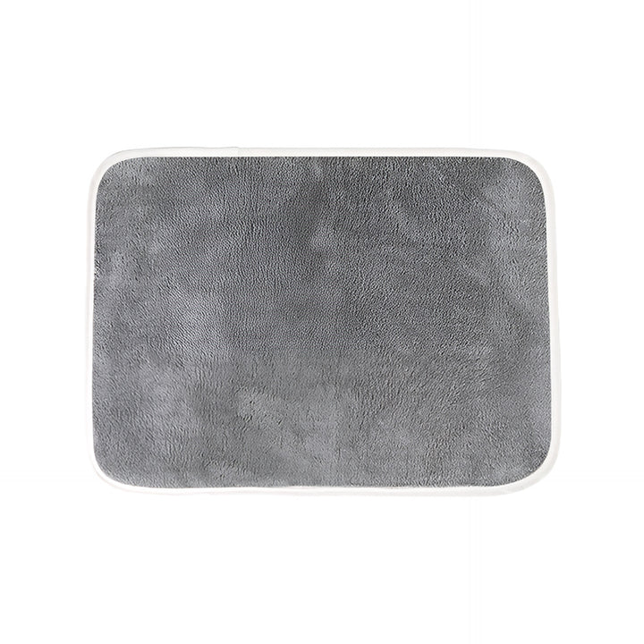 Women's Bathroom Mat Stornfield