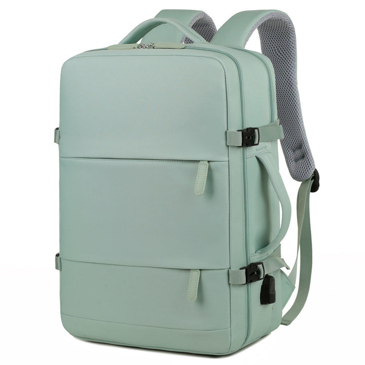 Functional Backpack Stornfield