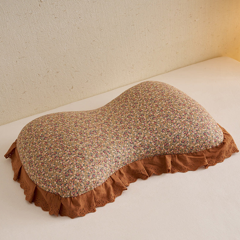 Ergonomic Flower Cushion Stornfield