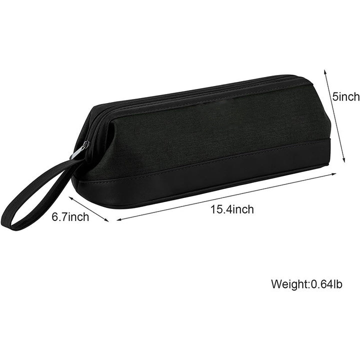 Cosmetic Organizer Bag with Separate Compartment Design Stornfield