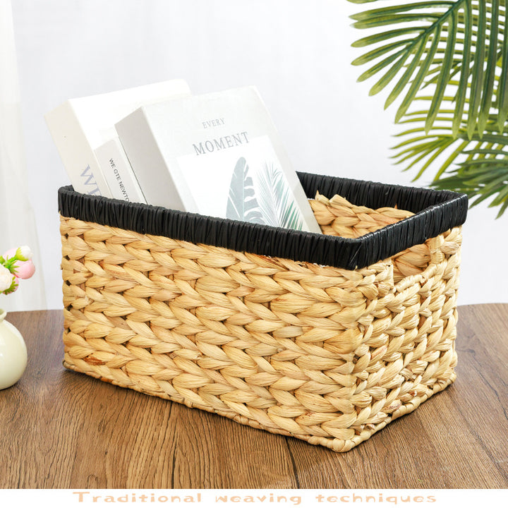 Decorative Storage Basket Stornfield