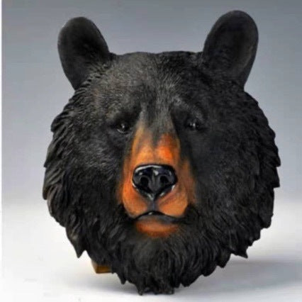 Wall decoration in animal head shape Stornfield