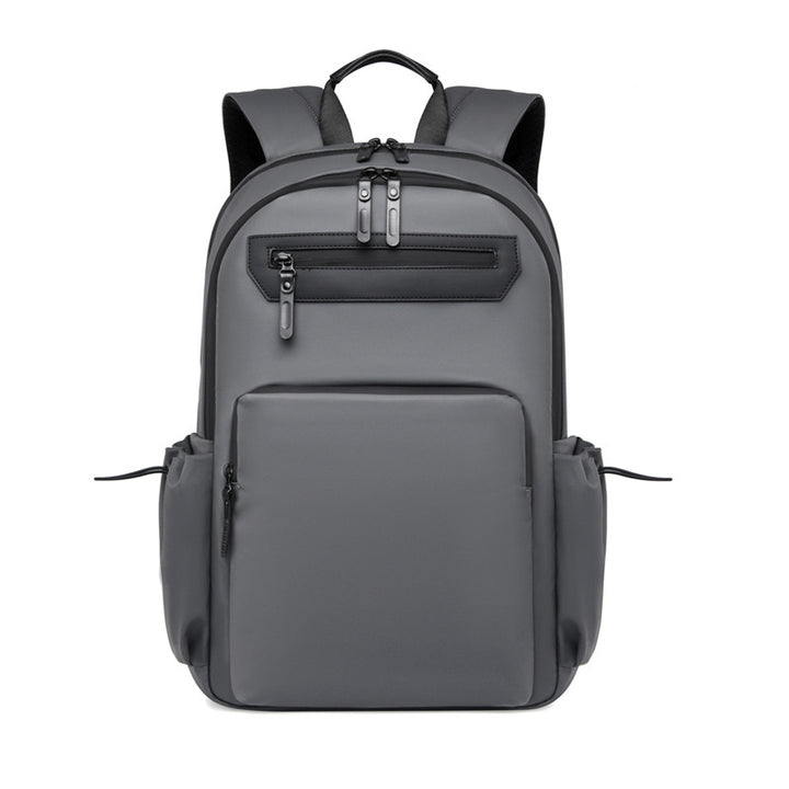 Ergonomic High-Capacity Travel Backpack Stornfield