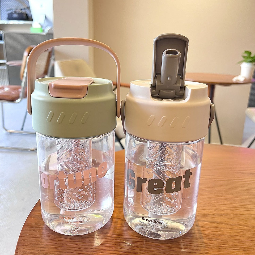 Unisex Fruit Infusion Bottle Stornfield