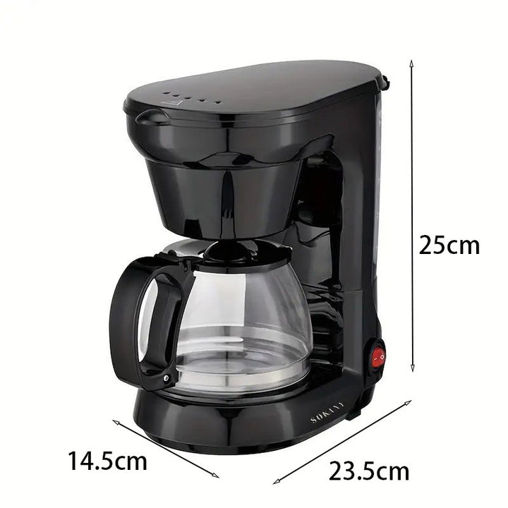 Kitchenware Coffee Machine Stornfield