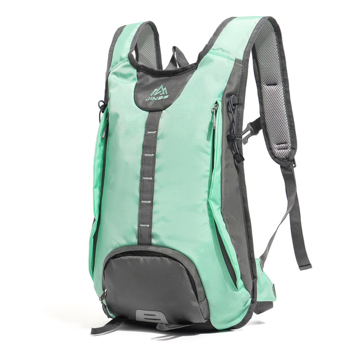 Lightweight Multi-Functional Hydration Backpack