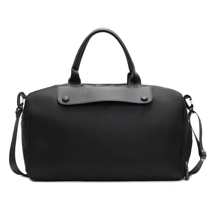 Stylish Travel Overnight Duffel Bag Stornfield
