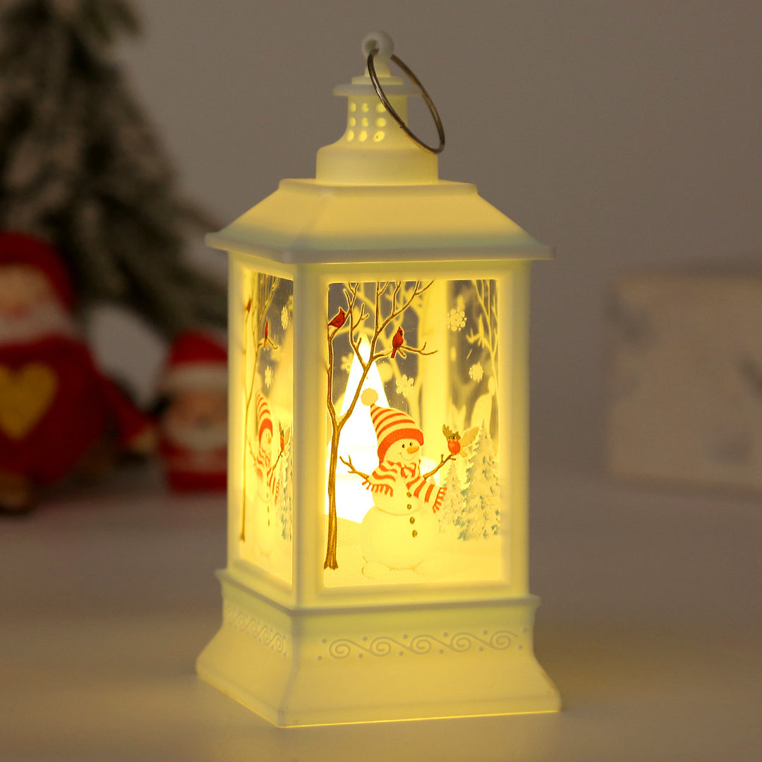 Decorative Lantern