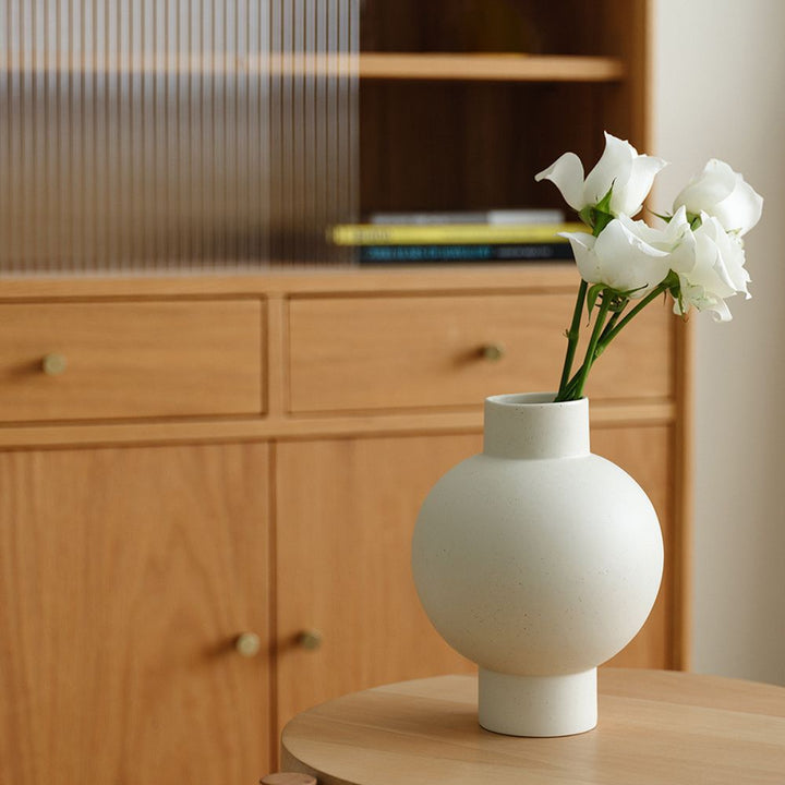 Modern Minimalist Decorative Table Vase