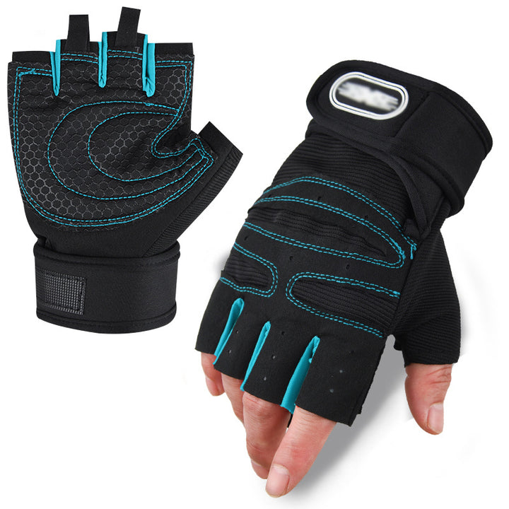Women's Fitness Gloves Stornfield
