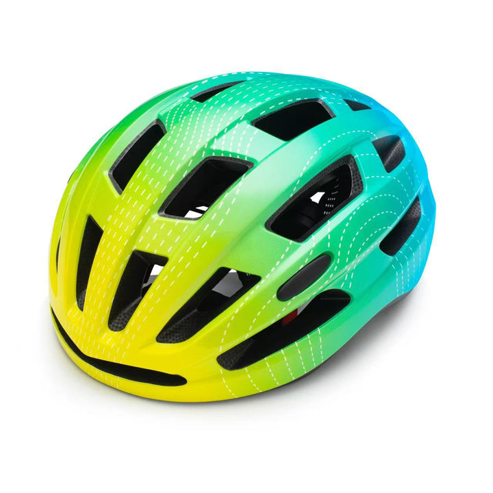 Adjustable Ventilated Cycling Helmet Stornfield