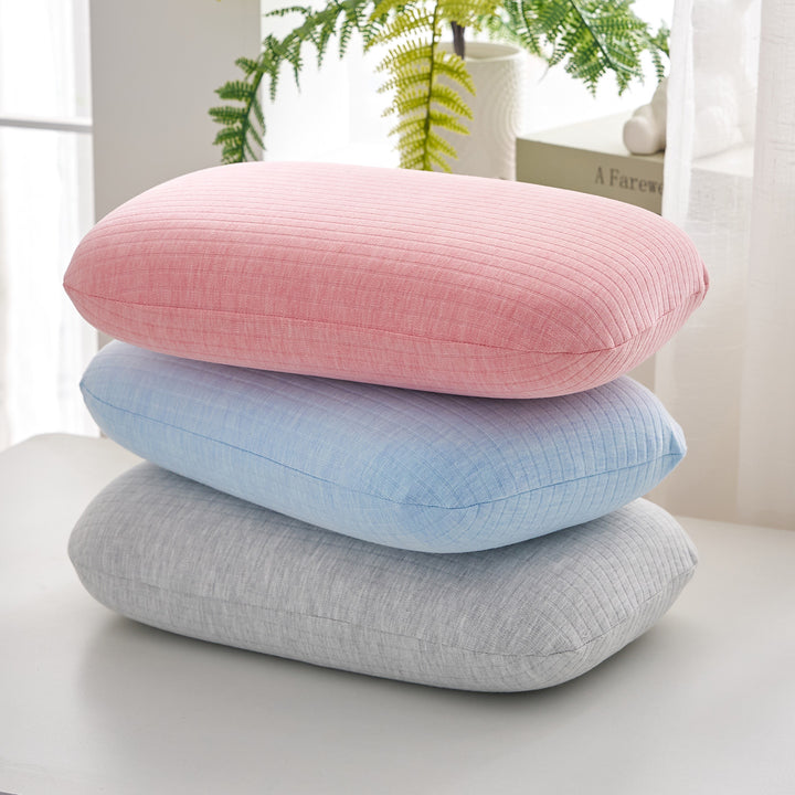 Ergonomic neck support pillow Stornfield