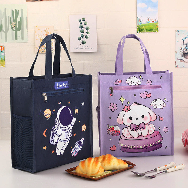 Stylish Reusable Tote Bag Stornfield