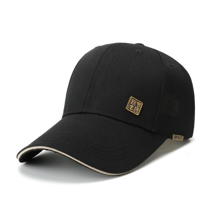 Ladies Sporty Baseball Cap Stornfield