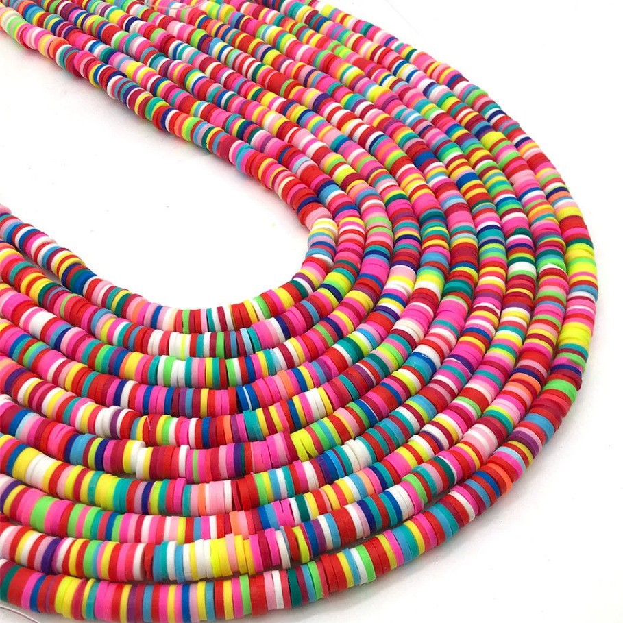 Beaded Crafting Stripes Stornfield