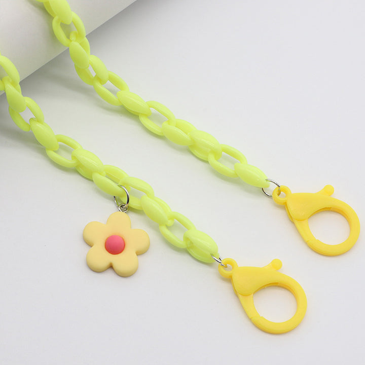 Fashion Statement Chain Stornfield