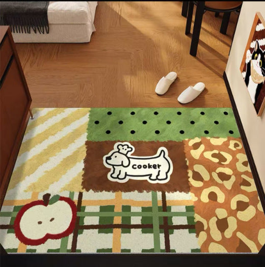 Decorative Area Rug Stornfield