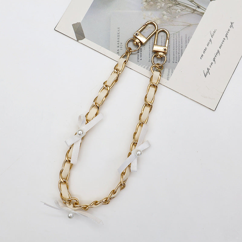 Decorative Chain Eyewear Holder Stornfield