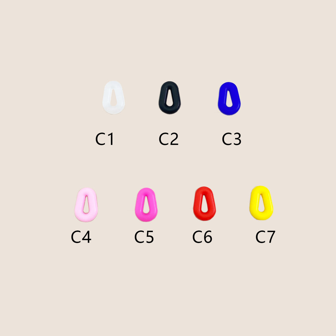 Silicone Comfort Ear Plugs Stornfield