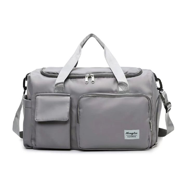 Versatile Travel Duffel Bag Stornfield