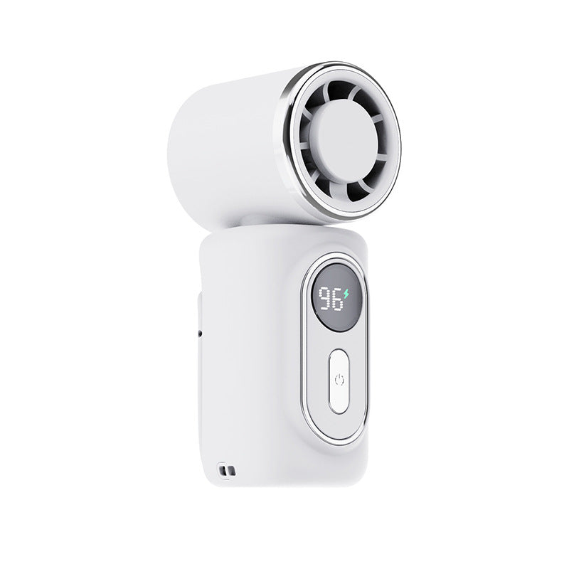 Women's Portable Mini Fan Stornfield