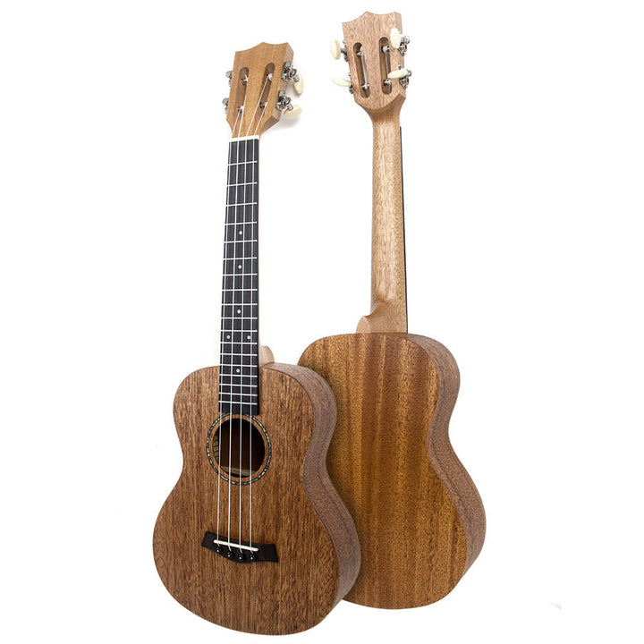 21-Inch Mahogany Ukulele Stornfield