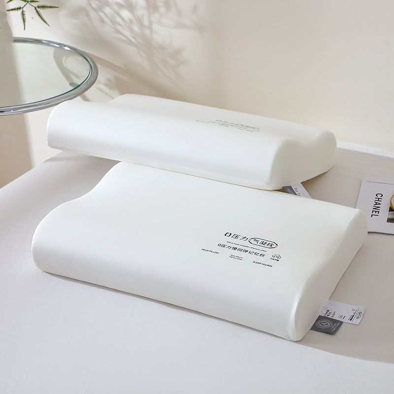 Ladies Orthopedic Sleeping Pillow Stornfield