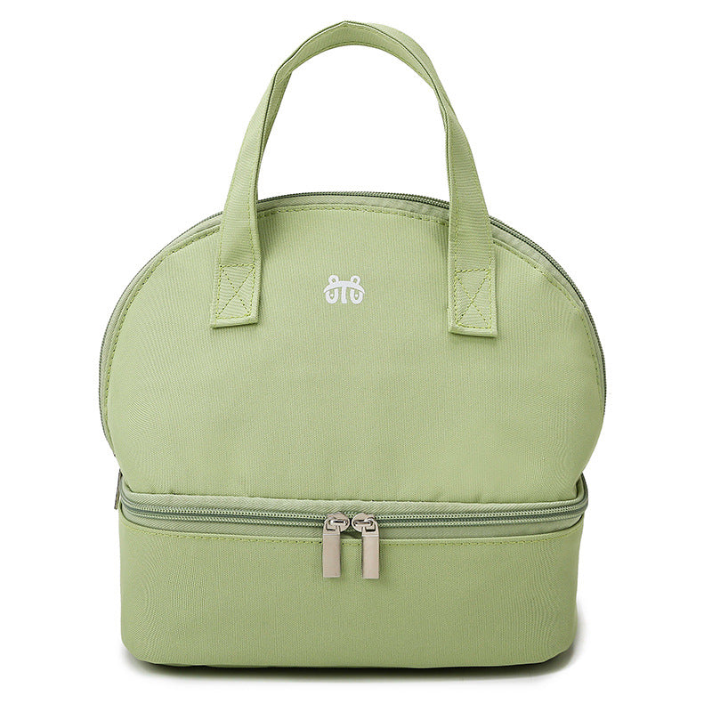 Stylish Insulated Lunch Bag Stornfield