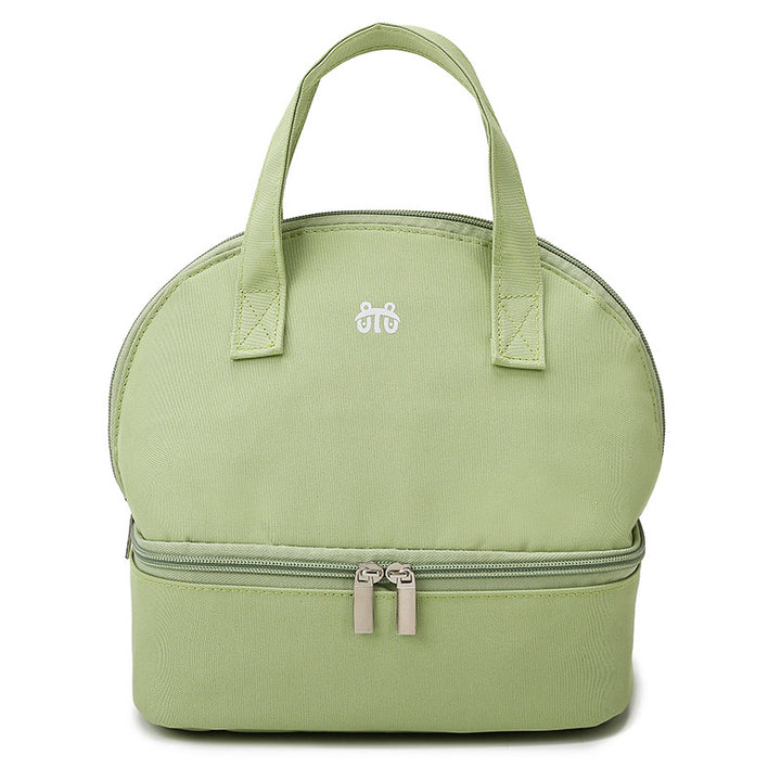 Stylish Insulated Lunch Bag Stornfield
