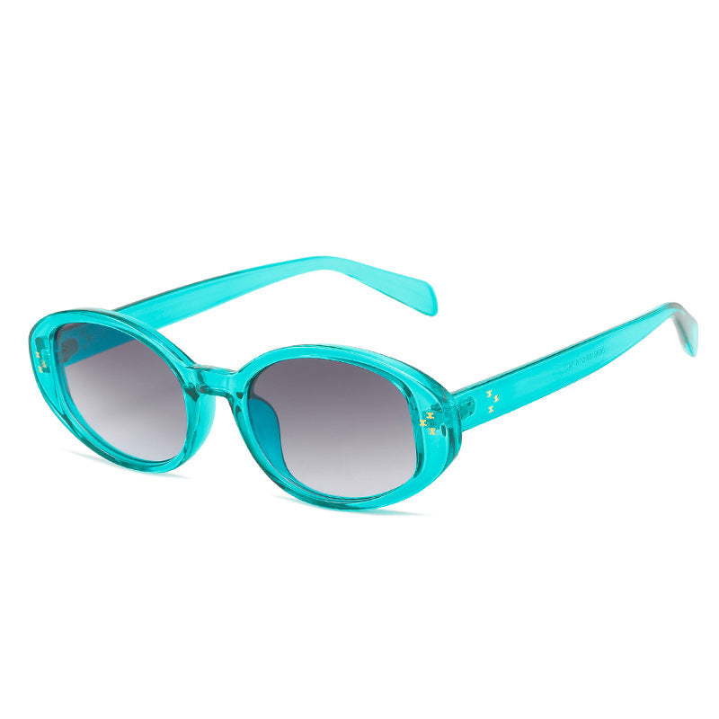 Stylish Retro Sunglasses Stornfield