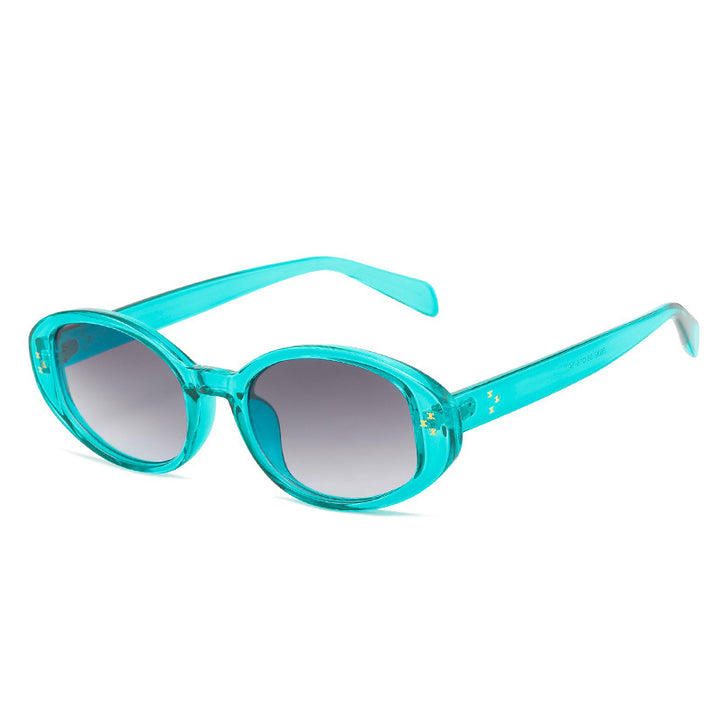 Stylish Retro Sunglasses Stornfield
