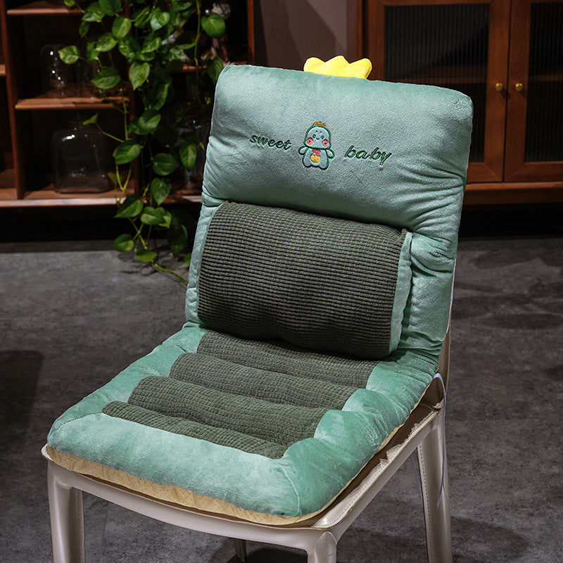 Ergonomic variety of relaxation pillows Stornfield