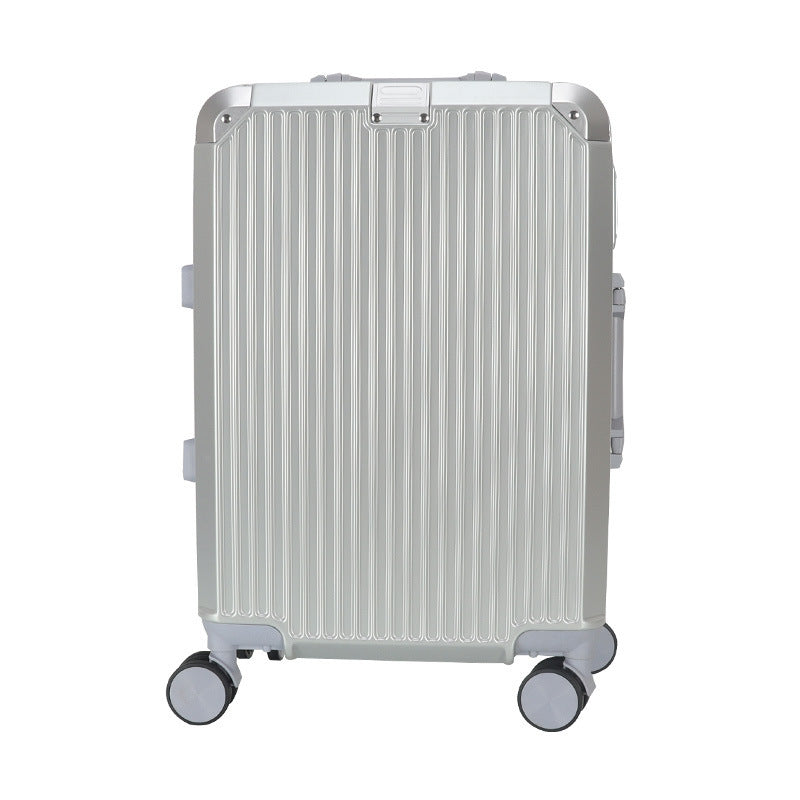 Unisex Premium Lightweight Hard Shell Travel Case Stornfield