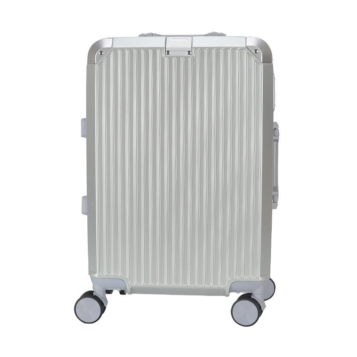 Unisex Premium Lightweight Hard Shell Travel Case Stornfield