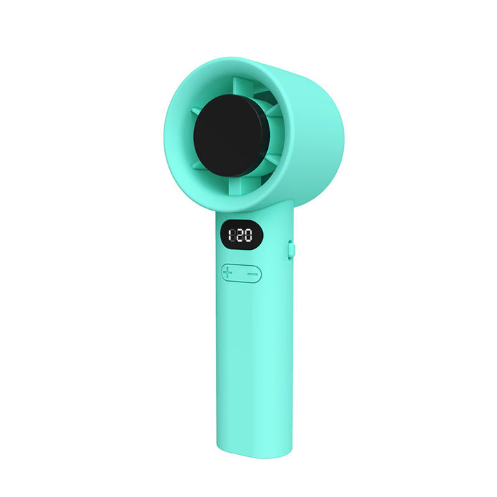Women Portable Mini Fan Stornfield