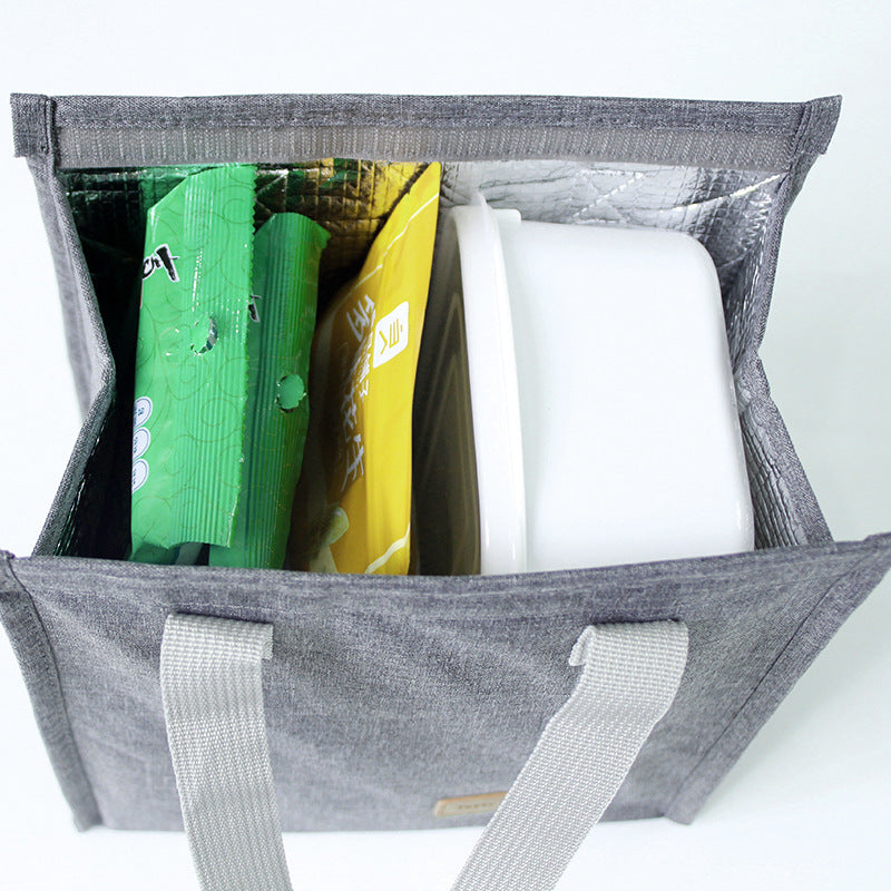 Insulated Food Storage Tote Stornfield