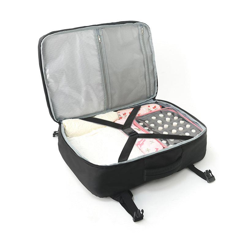 Versatile Business Backpack Stornfield