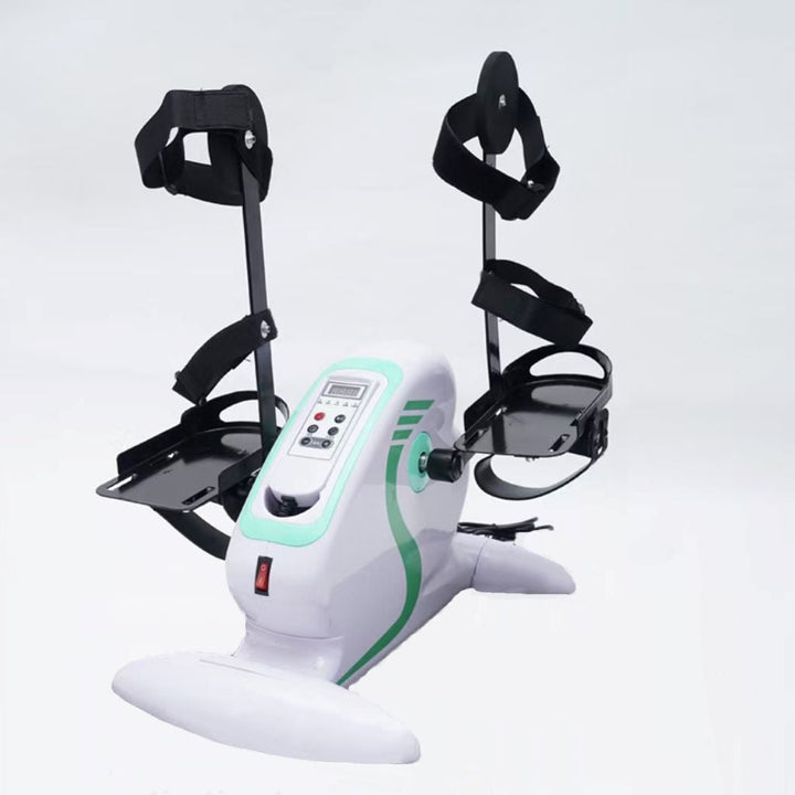 Portable Mini Exercise Bike Stornfield