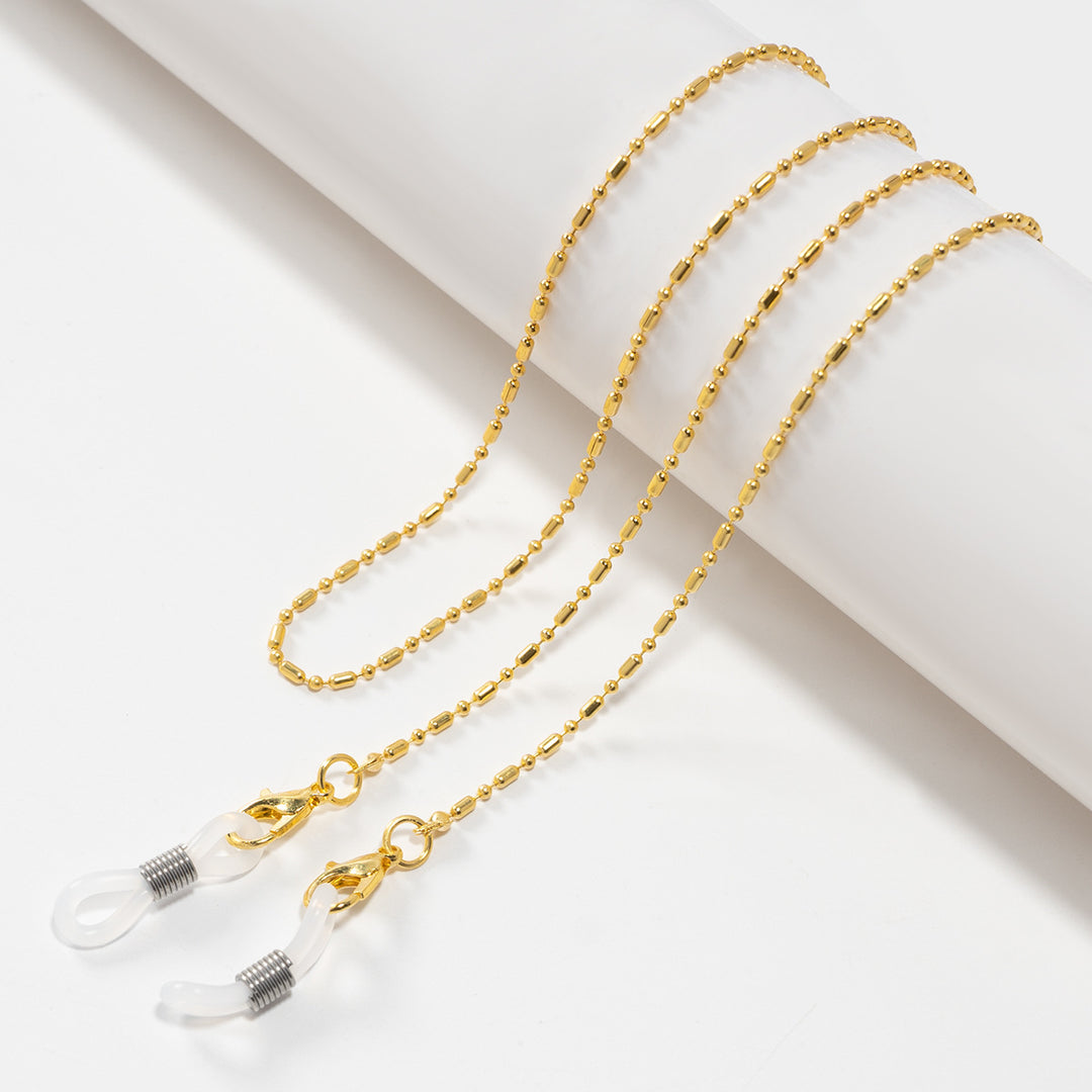 Elegant Glasses Chain Stornfield