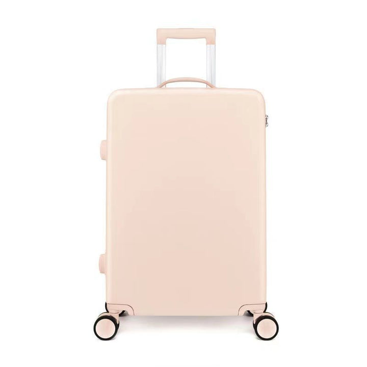 Expandable Hard-shell Suitcase Stornfield