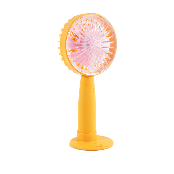 Unisex Portable Table Fan with Powerful Ceiling Fan Stornfield