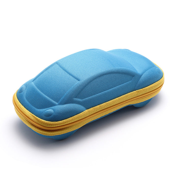 Car-Shaped Storage Case Stornfield
