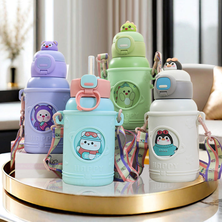 Unisex Water Bottle Stornfield