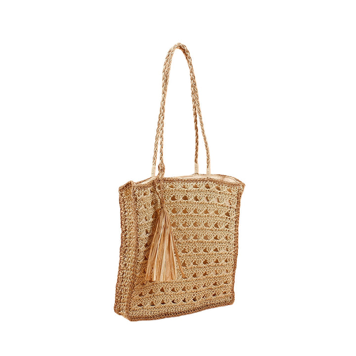 Beach-Inspiration Shoulder Bag Stornfield