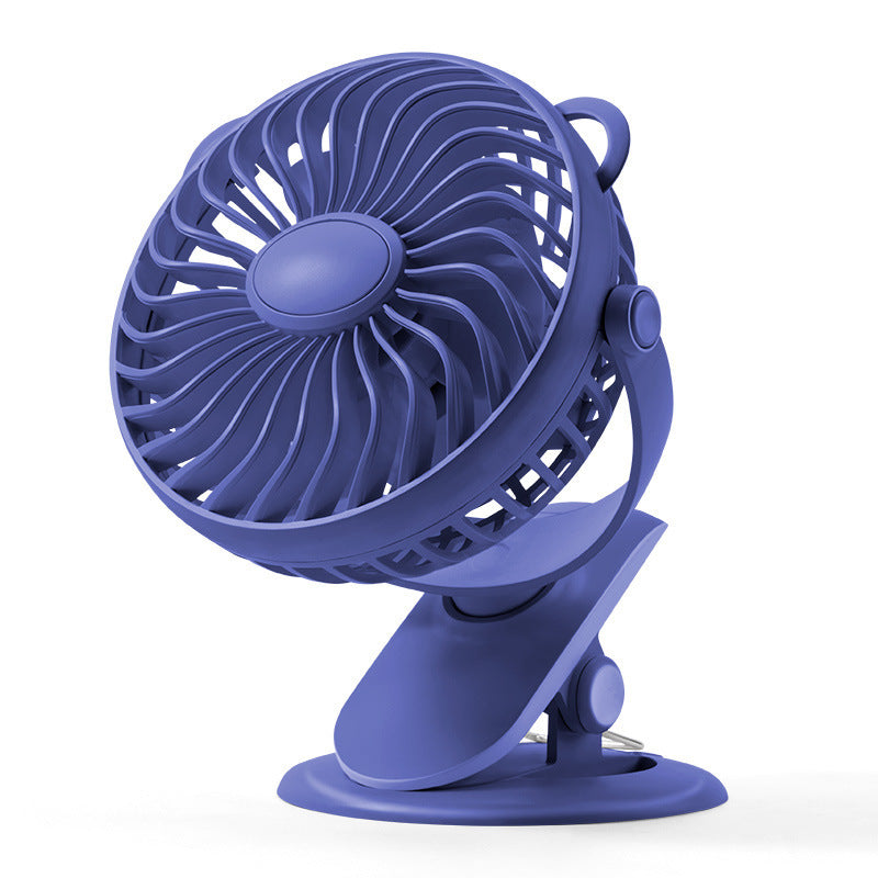 Adjustable Table Fan Stornfield