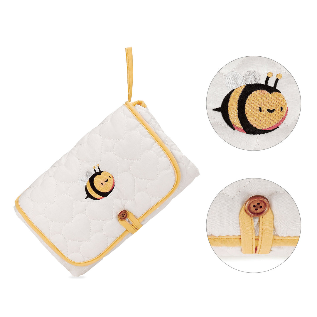 Diaper bag Stornfield