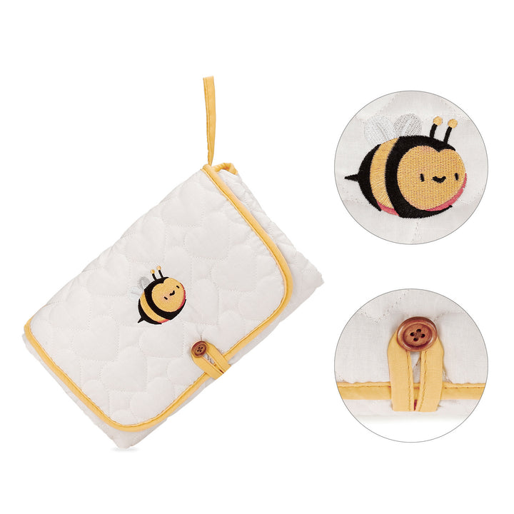 Diaper bag Stornfield