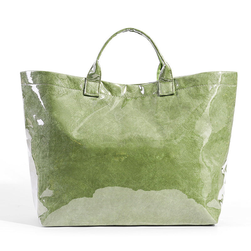 Stylish and Shiny Shopping Bag Stornfield